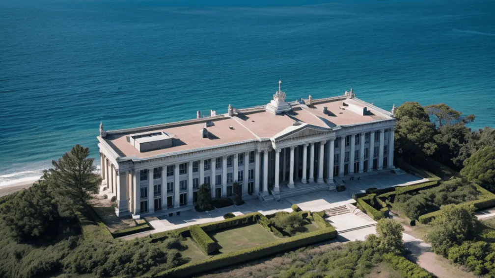 Guvernul SUA dă în judecată Hawaii, după ce statul a anunțat un proces climatic