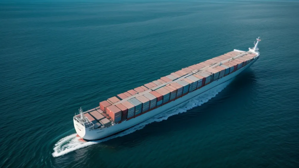 Industria Maritimă Mondială Se Angajează Serios în Reducerea Emisiilor: Obiective IMO și Tranziția Verde