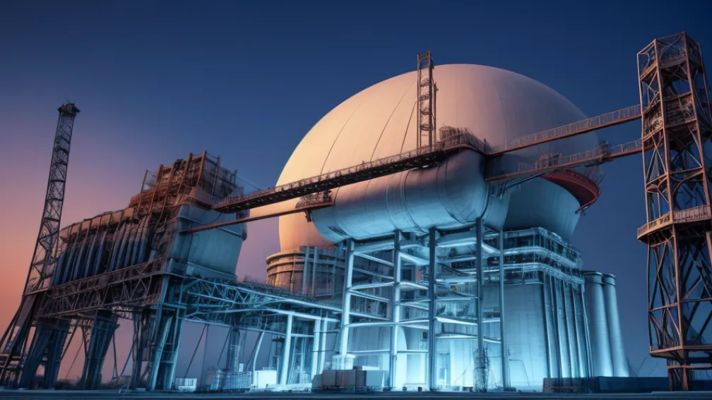 Securitate energetică: SUA vizează accelerarea construcției centralelor nucleare și reactoarelor SMR