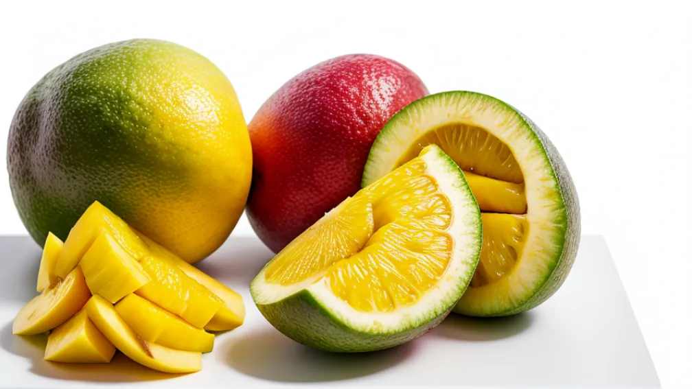 Mango: Fructul tropical plin de beneficii pentru sănătate. Află cui îi este recomandat și cine ar trebui să fie precaut