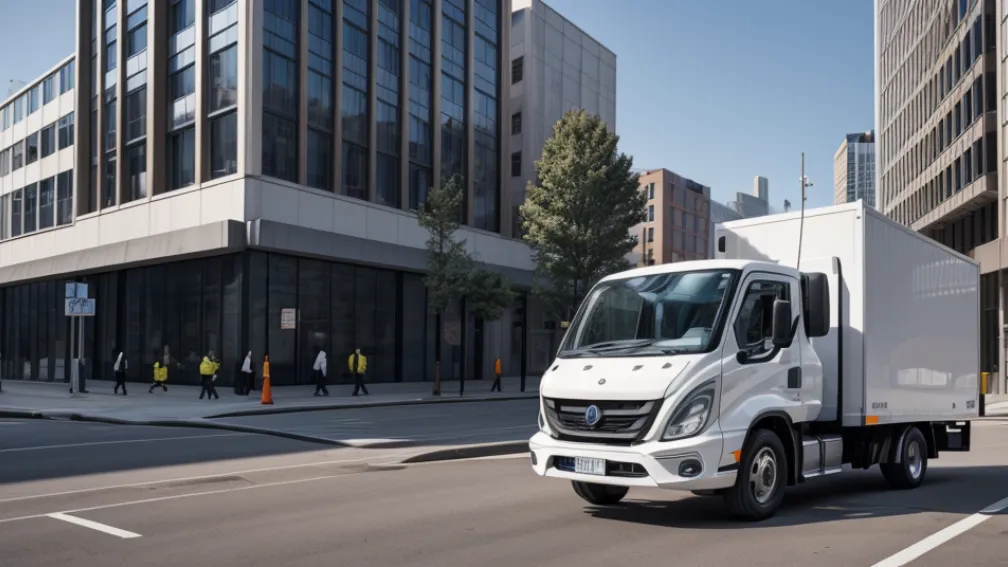 Camionul electric Slate Auto: O soluție la prețurile ridicate ale mașinilor?
