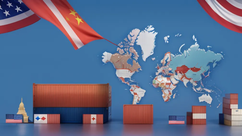 Acordul comercial SUA-China: Tarife reduse, dar incertitudinea persistă