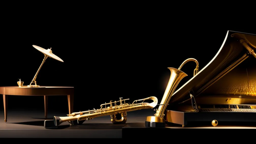 Programul Essentially Ellington menține vie muzica lui Duke Ellington