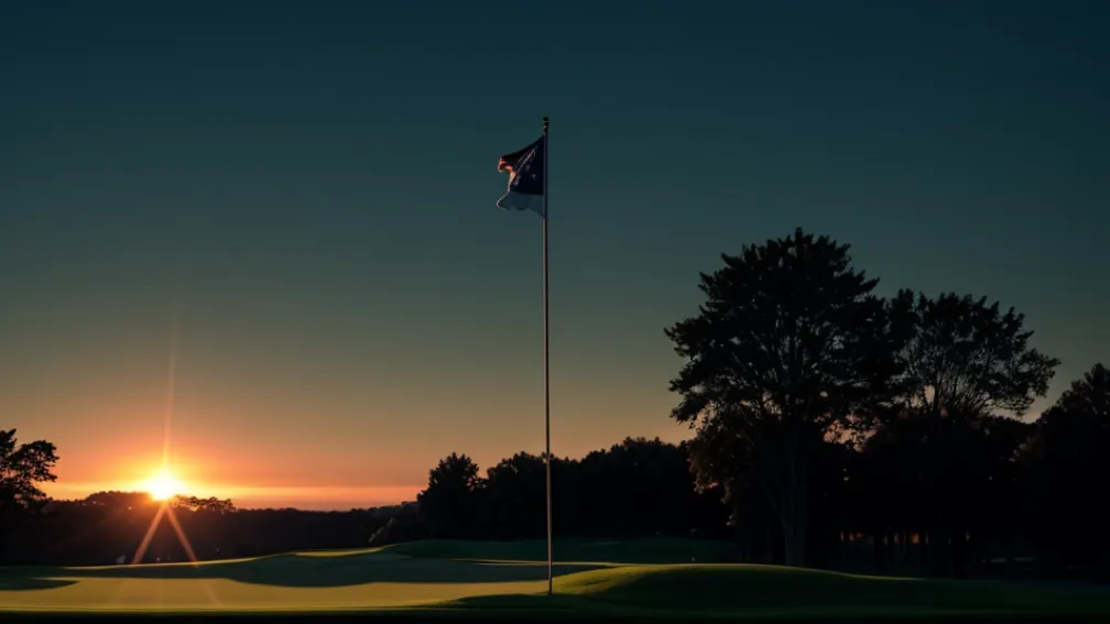 Cinci Campionate PGA de neuitat: Momente legendare din istoria golfului