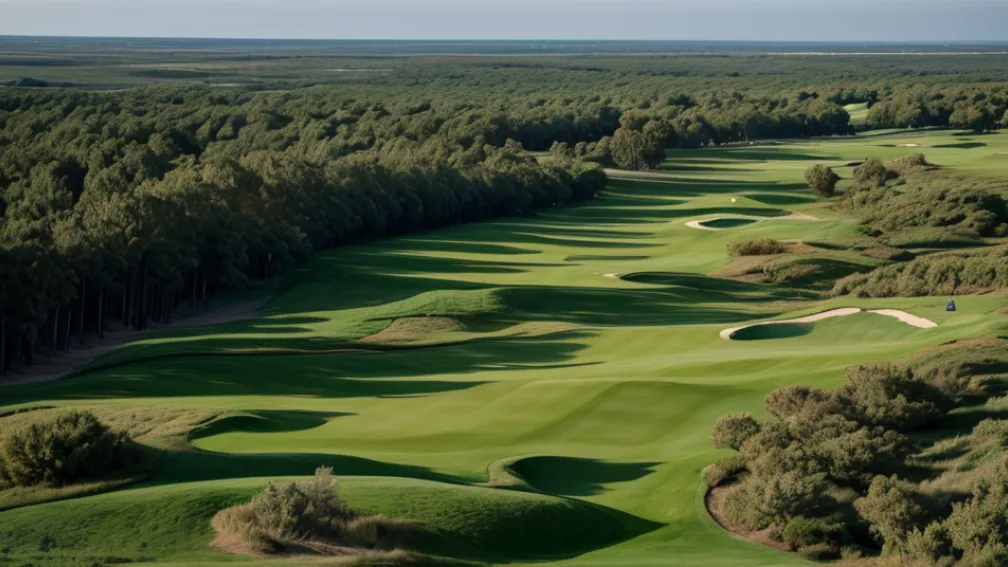 Campionatul PGA: O privire detaliată asupra Quail Hollow – provocarea supremă a golfului