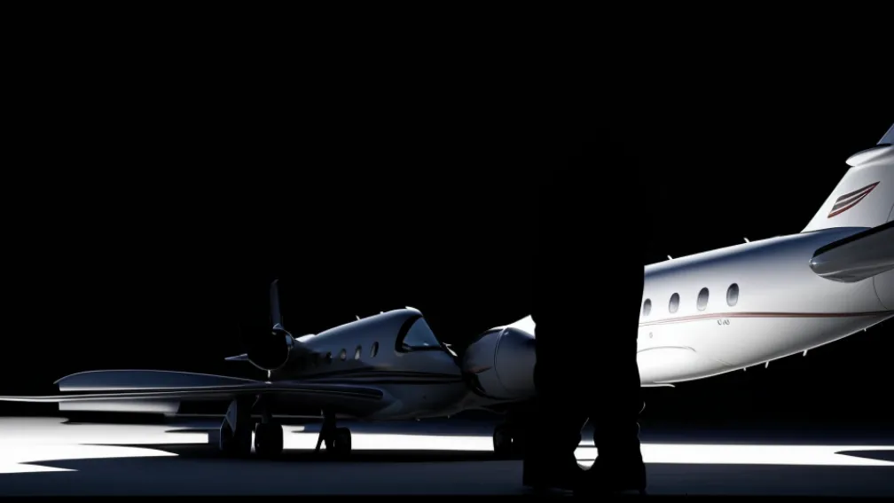 Seth Meyers îl ironizează pe Donald Trump pentru atașamentul său față de avionul privat