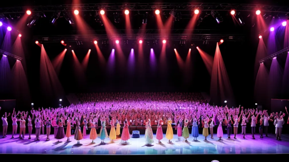 Cum să Câștigi Eurovision: 7 Pași Esențiali către Triumful la Concurs