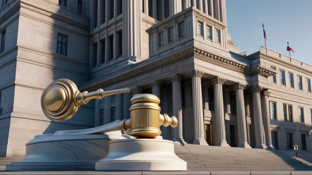 Politicile lui Trump blocate: Deciziile administrației fostului președinte american contestate în instanță