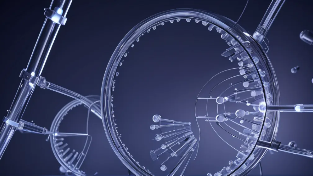 Progres medical istoric: Un bebeluș, vindecat cu prima terapie personalizată de editare genetică din lume