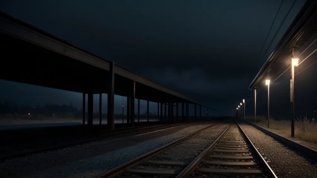 Greva în New Jersey, SUA: Lucrătorii NJ Transit sunt pregătiți să oprească transportul