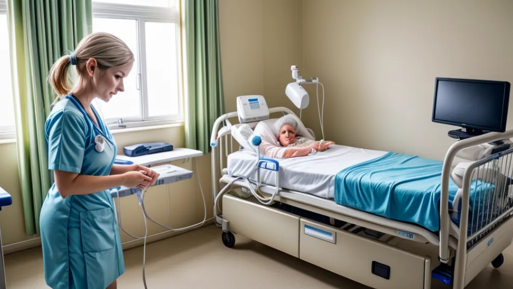 Sfaturi Utile de la Asistente Medicale: Cum să te Pregătești pentru o Vizită la Spital și Să-ți Faci Șederea Mai Confortabilă