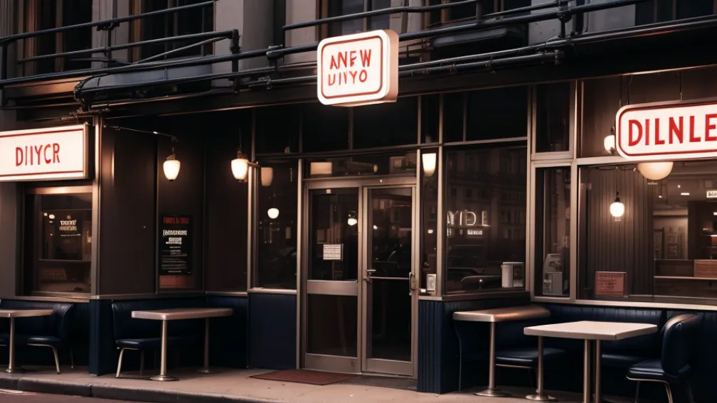 Bugetul propus de Trump vizează reduceri la NASA, amenințând chiar biroul de deasupra "restaurantului din Seinfeld"