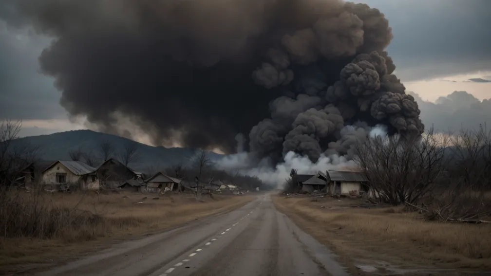 Cine a fotografiat "Fetița cu napalm"? Povestea iconicei imagini din Războiul din Vietnam