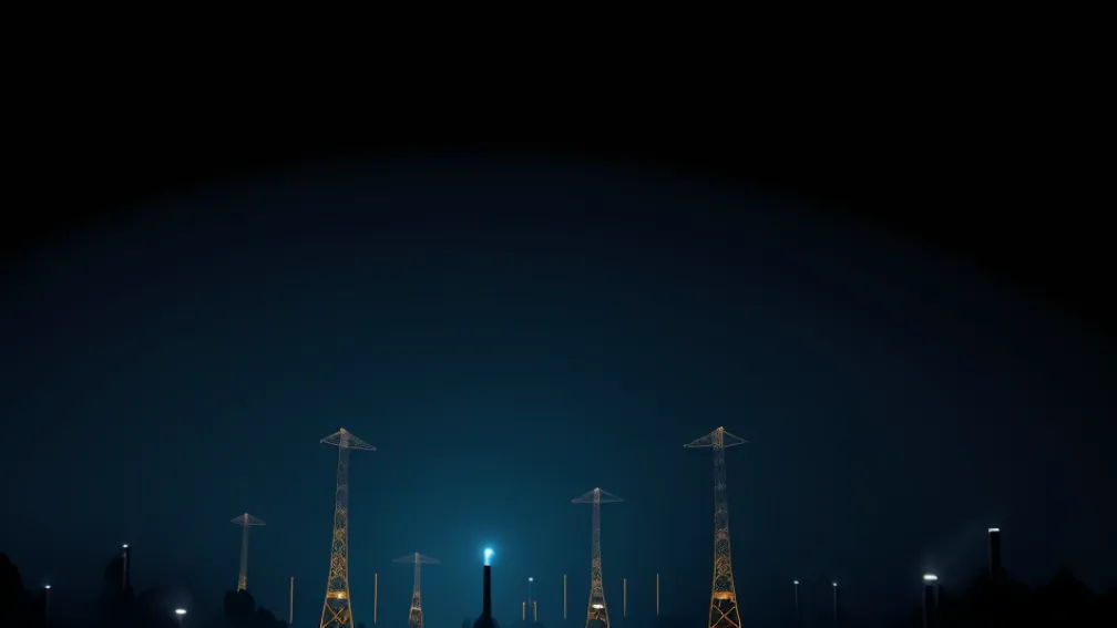 Consumul gigantic al centrelor de date: Cum "setea" lor de energie poate duce la creșterea facturilor la electricitate