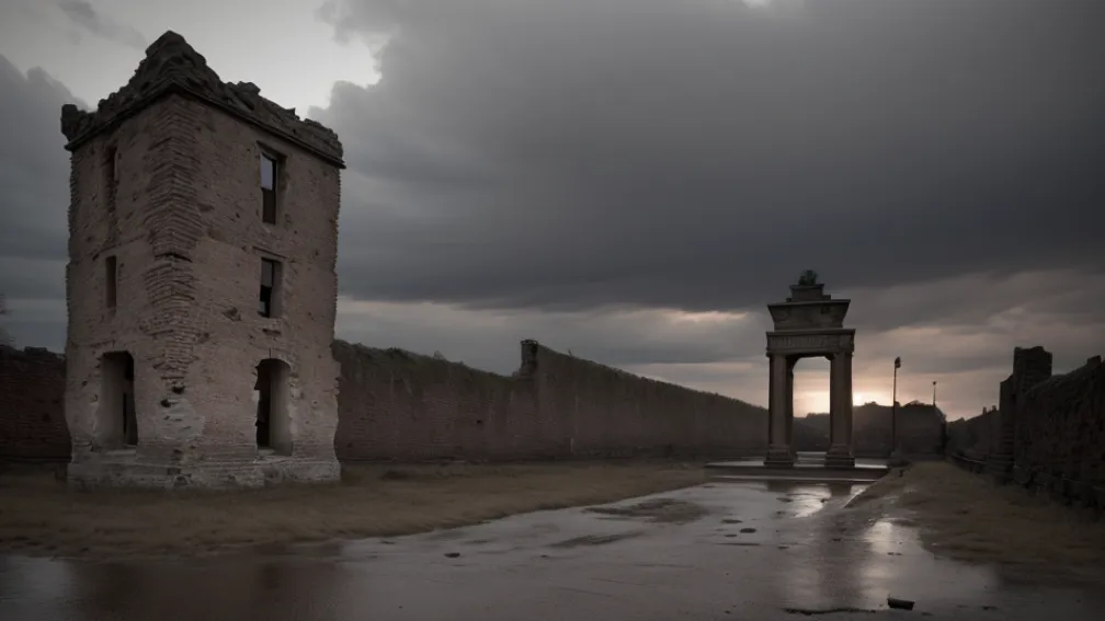A murit Walter Frankenstein, evreul german de 100 de ani care s-a ascuns de naziști în Berlin în timpul Holocaustului