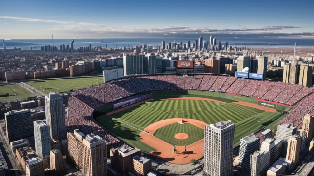 Dilema sportivă din New York: Seria de baseball Subway Mets-Yankees concurează cu playoff-ul NBA al echipei Knicks