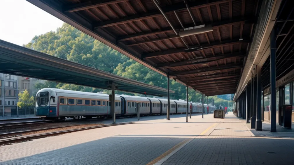 Grevă potențială NJ Transit: Boxcar, companie privată de autobuze, vede o oportunitate în transportul navetiștilor