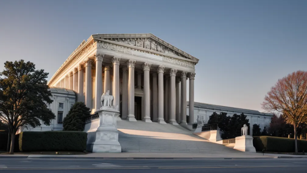 Administrația Trump solicită Curții Supreme a SUA blocarea unei decizii privind concedierile colective