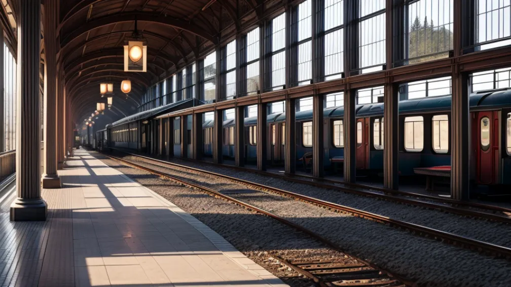 Negocierile NJ Transit se reiau pe fondul amenințării grevei în New Jersey, SUA