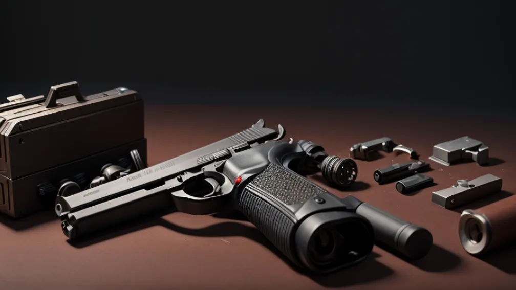 Administrația Trump renunță la apărarea interdicției asupra accesoriilor tip bump stock după decizia Curții Supreme