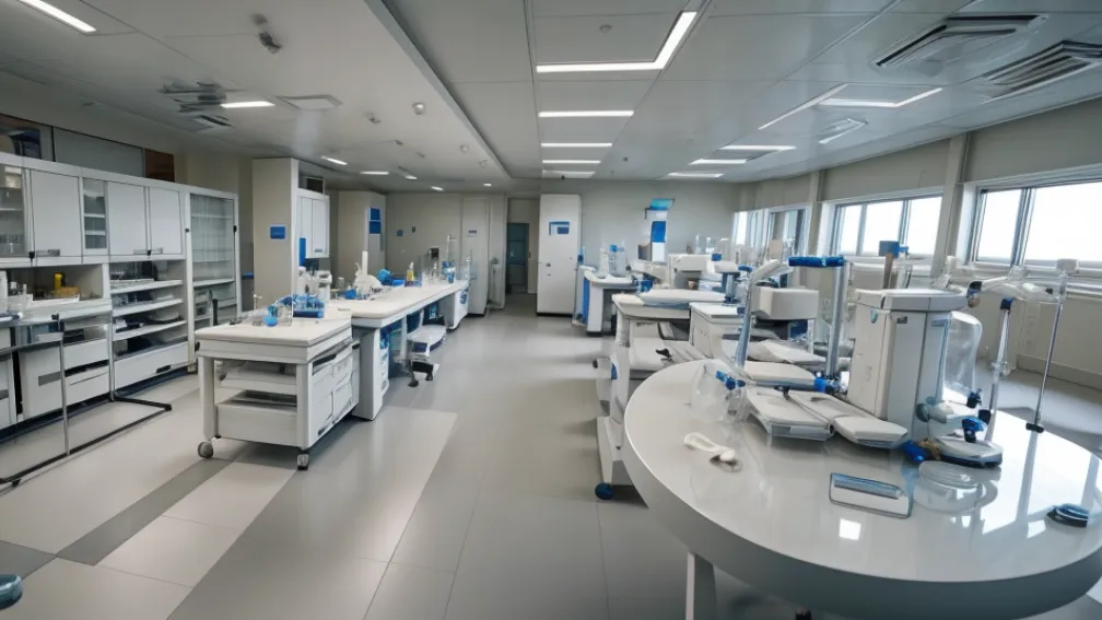 FDA a aprobat vaccinul Novavax COVID-19 cu condiții mai stricte