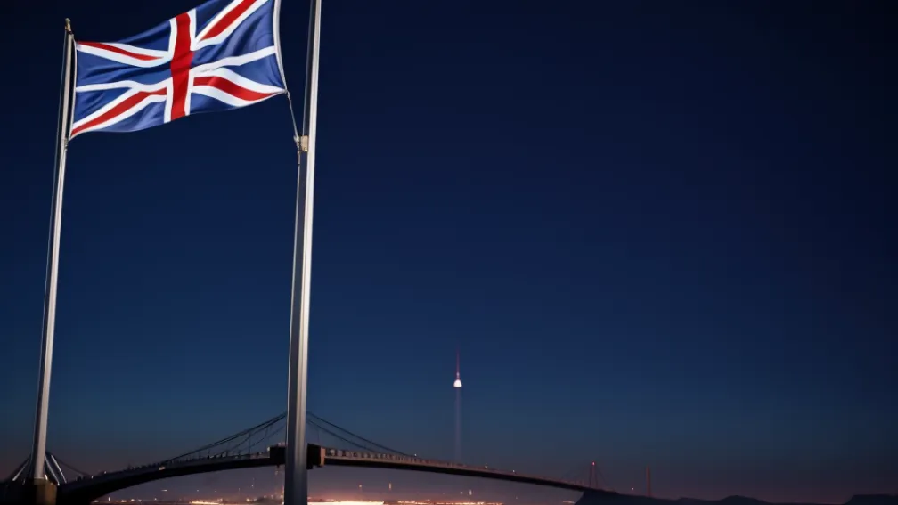 Politica lui Trump: Cum America reunește paradoxal Marea Britanie și UE după Brexit