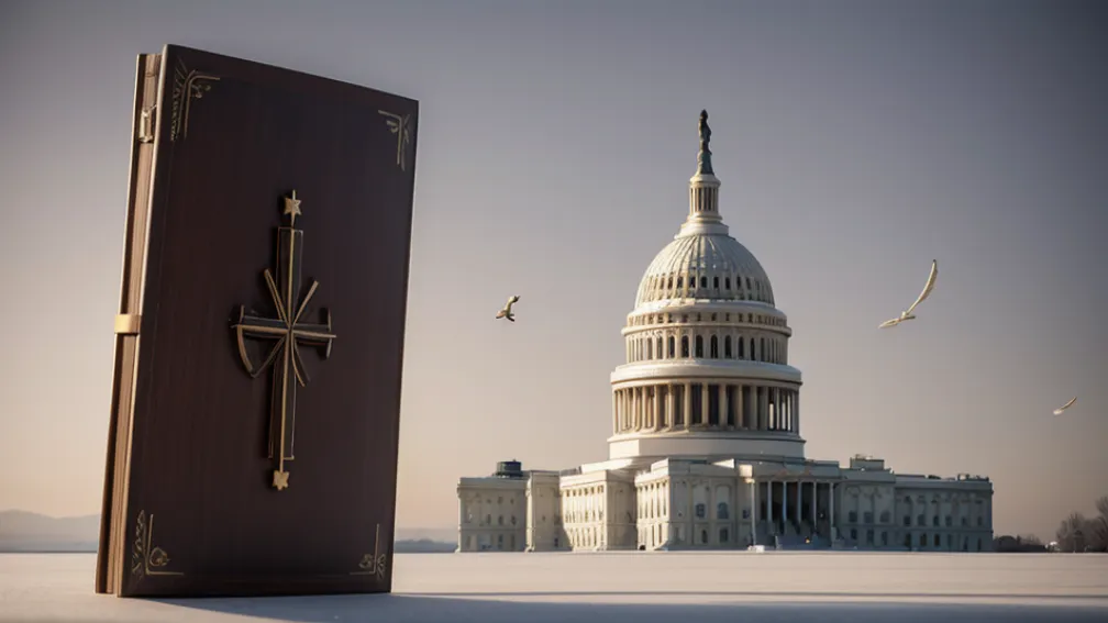 Influența Papei Leon al XIII-lea asupra senatorului american JD Vance: Bazele religioase ale conservatorismului în SUA