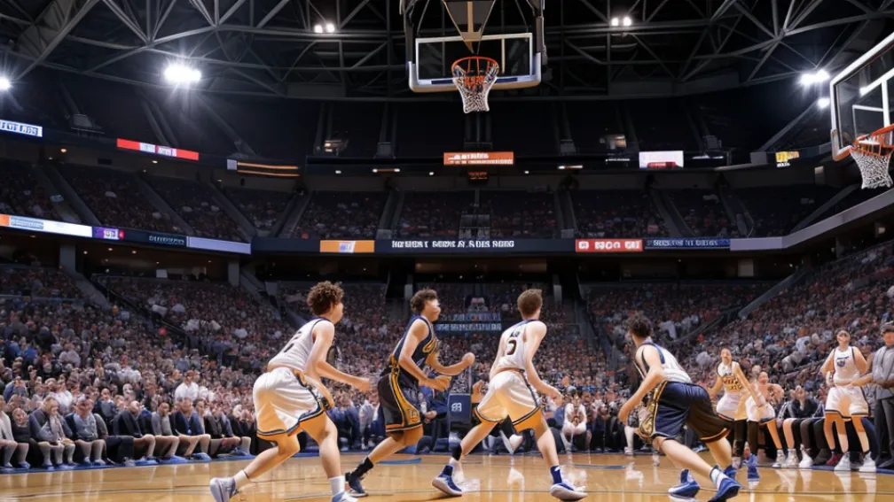 Staruri în tribună: Jason Sudeikis și Spike Lee au încurajat echipa "New York Liberty" în WNBA