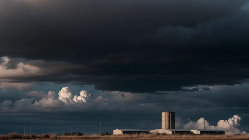 SUA sub Trump: Izolate în negarea schimbărilor climatice