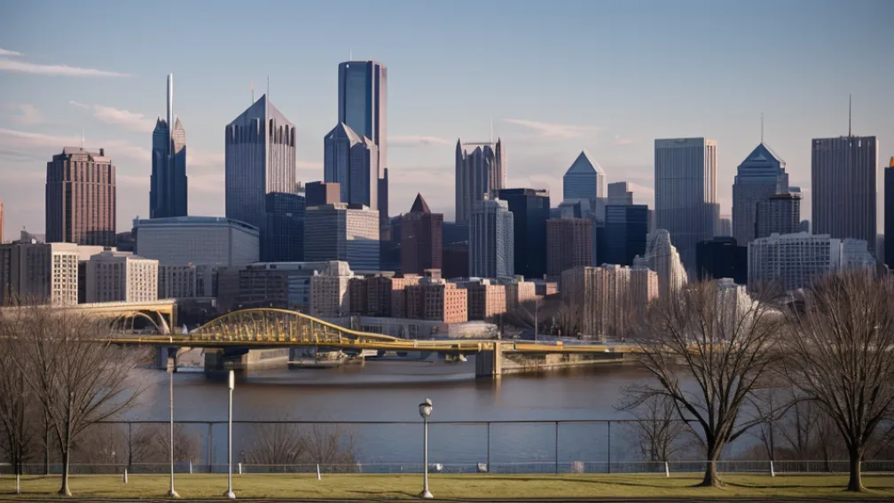 Lupta pentru Primăria Pittsburgh se intensifică: presiune crescândă asupra lui Ed Gainey înaintea alegerilor primare