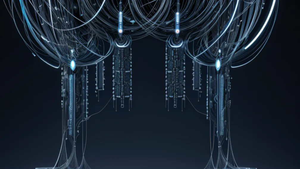 Recenzie de carte: Noi perspective asupra Inteligenței Artificiale și giganților tech