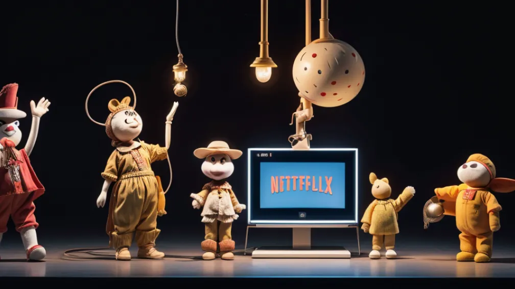 «Sesame Street» Semnează Noi Acorduri de Streaming cu Netflix și PBS