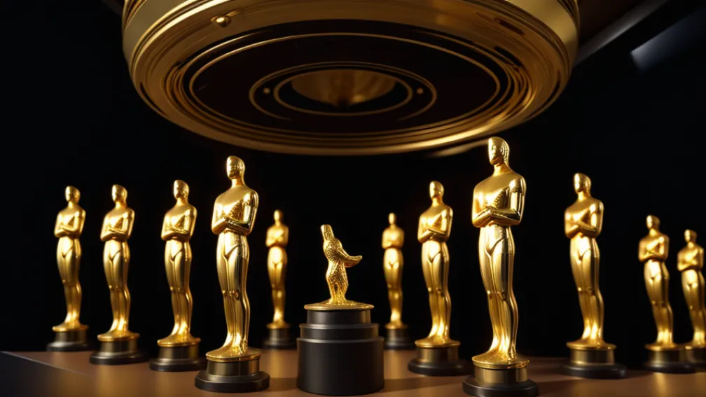 Schimbare majoră la Oscar: Membrii Academiei de Film sunt obligați să vizioneze filmele pentru a vota