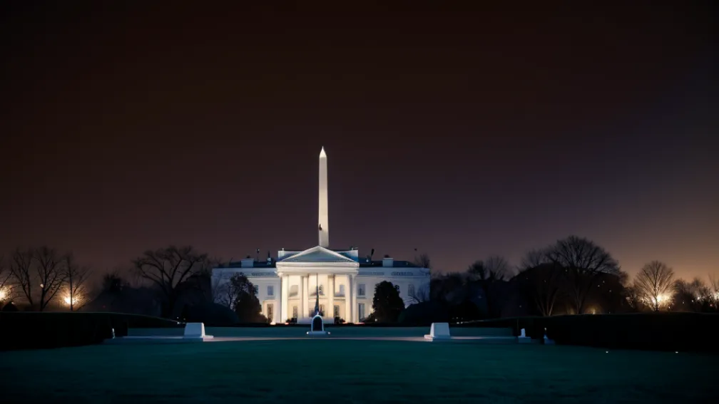 Cina Corespondenților Casei Albe a avut loc fără președintele Trump și vedete
