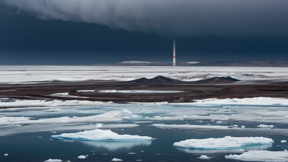Donald Trump ignoră schimbările climatice: Implicații globale și interne