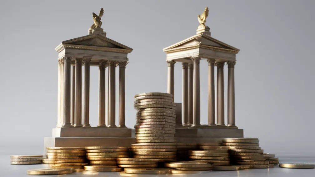Retrogradarea ratingului de credit al SUA consolidează poziția republicanilor în negocierile din Congres