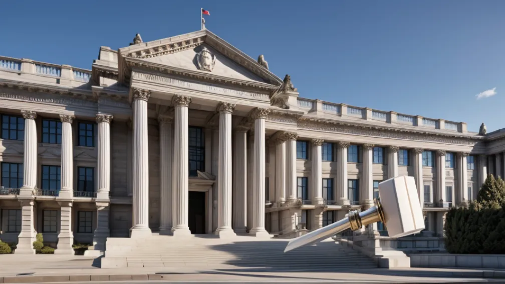 Congresmanul american McIver, acuzat de agresiune lângă centrul ICE din Newark