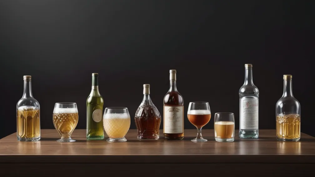 Există un alcool "mai puțin dăunător"? Ce spun specialiștii