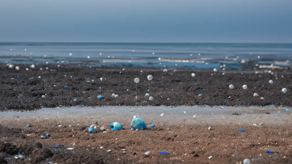 Avertismentul Experților: Ce Trebuie Să Știm Despre Microplastice și Impactul Lor