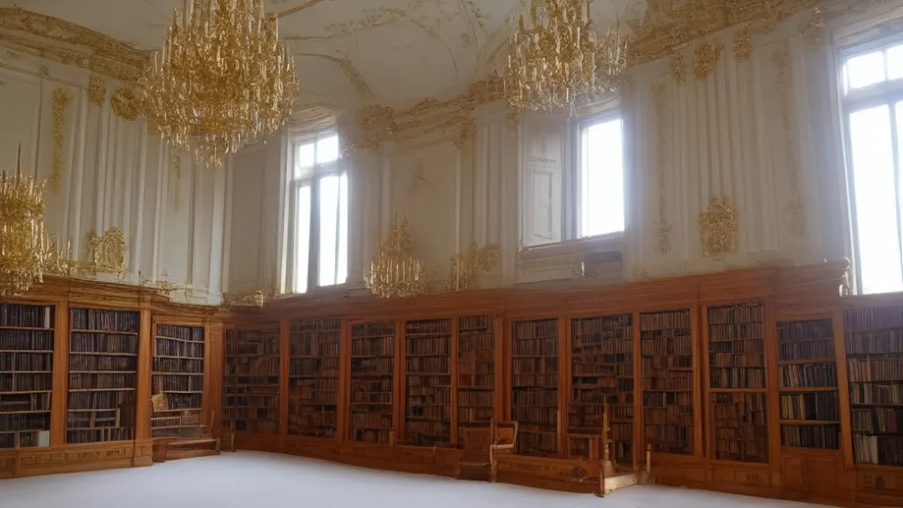 Palatul Memoriei: Cum poeziile și amintirile ne modelează lumea interioară