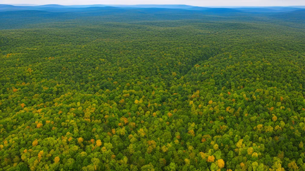 New York City oprește achizițiile de terenuri în Catskills: este suficient pentru a proteja alimentarea cu apă?