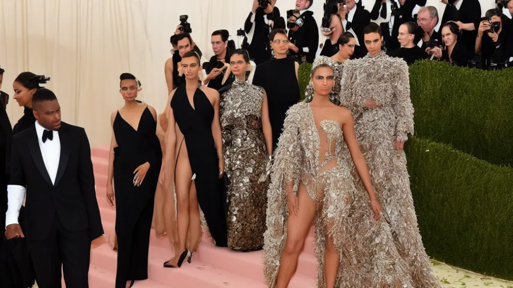 Met Gala 2025: Culoarul roșu, scenă politică pe fondul dezbaterilor privind diversitatea în SUA