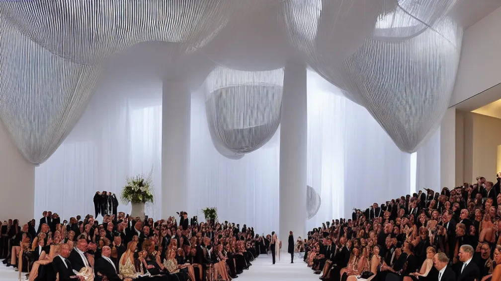 Met Gala 2025: Tot ce trebuie să știi despre cel mai important eveniment de modă din New York