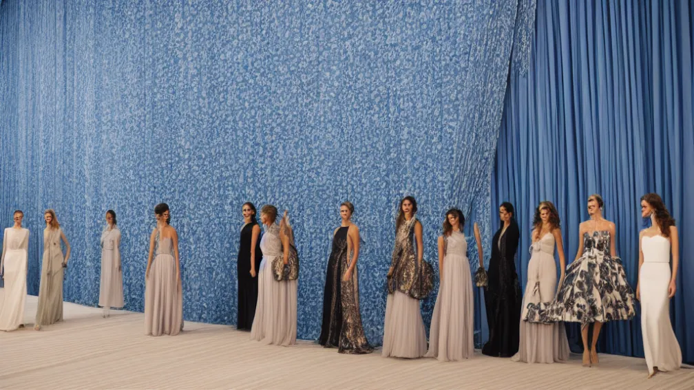 Met Gala 2025: 15 ținute de neuitat de la celebrități pe covorul "albastru"