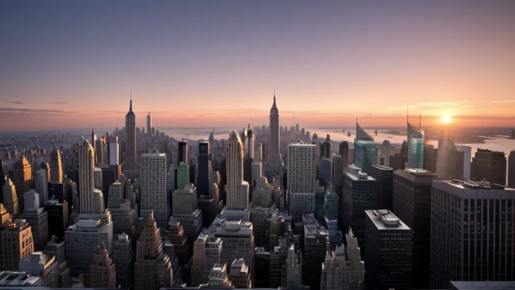 Alegeri New York: Poate Mamdani deveni cel mai tânăr primar din ultimul secol?