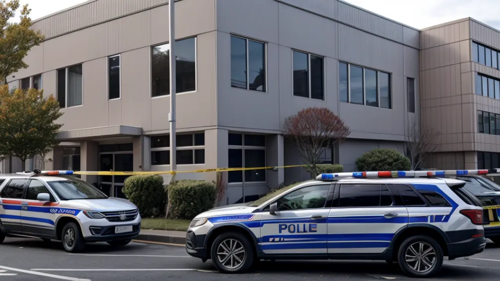 Atac armat la o școală din Austria: Detalii despre tragedie și reacția autorităților