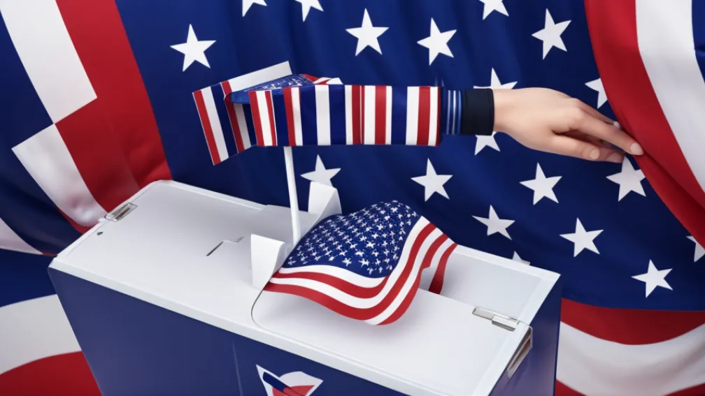Influența lui Trump domină cursa republicană pentru postul de guvernator al statului New Jersey