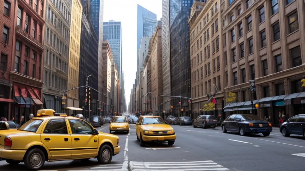 Primele dezbateri pentru funcția de Primar al New York-ului: 5 aspecte cheie