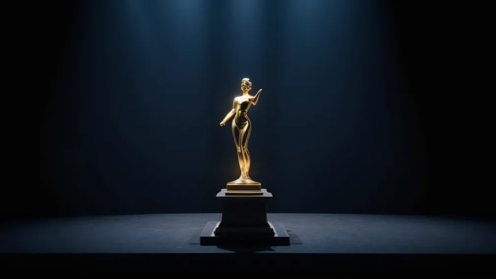 Musicalul "Maybe Happy Ending" a depășit dificultățile și a triumfat la Premiile Tony