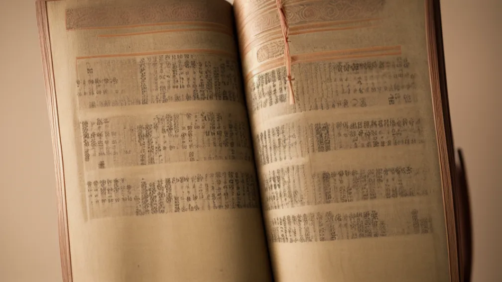Manuscris rar de samurai din secolul al XVIII-lea despre datorie și sacrificiu de sine, tradus integral pentru prima dată în engleză
